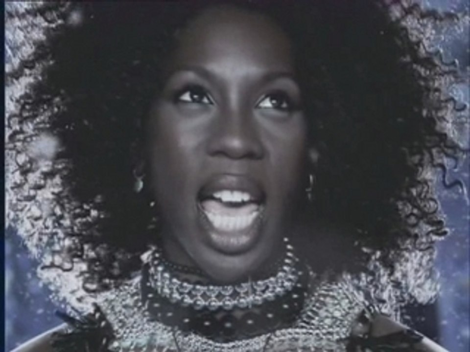 M People - Testify
