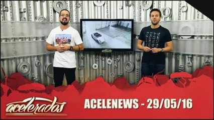 Acelenews - 29/05/16
