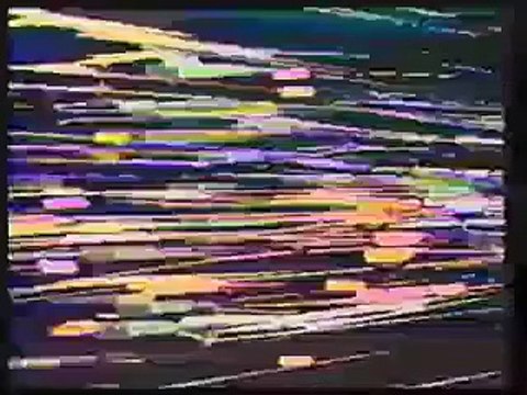 Canal Plus - Générique Antenne - 1 Novembre 1984