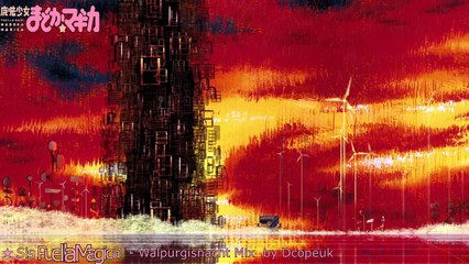 ★ Sis Puella Magica! - Walpurgisnacht Mix