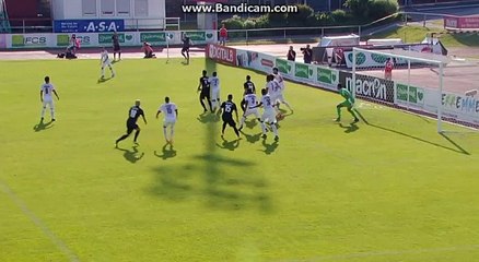 Ajeti GOAL (1:1) Albania vs Qatar (2016.05.29)