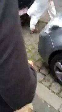 Maulana Tariq Jameel with son Maulana Yousaf Jameel before Belgium Bayan. Maulana Tariq Jameel Videos - Video Dailymotion