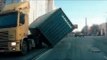 Trucks Losing their Load - TRUCK FAILS Compilation 2016 - Funny Whatsapp Video | WhatsApp Video Funny | Funny Fails | Viral Video