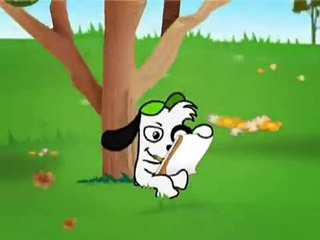 Cantando com o Doki - Rãs