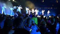 Beyoncé Formation World Tour Freedom Performance