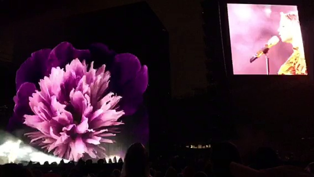 Beyoncé Formation World Tour: How Does It Feel Performance