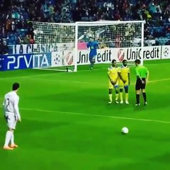 Ronaldo SUPERKick