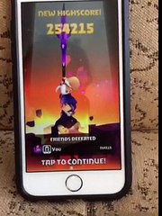 Blades of Brim World Record!!!! 250k+