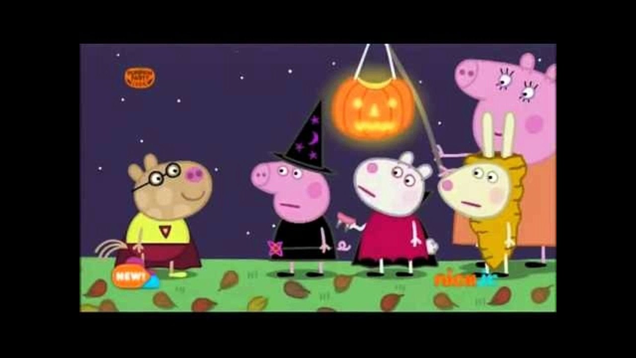 Peppa pig sunn o, 1