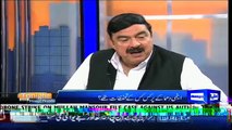 Tonight With Moeed Pirzada – 29th May 2016