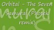 Orbital - The Seven Samurai (Photek remix)