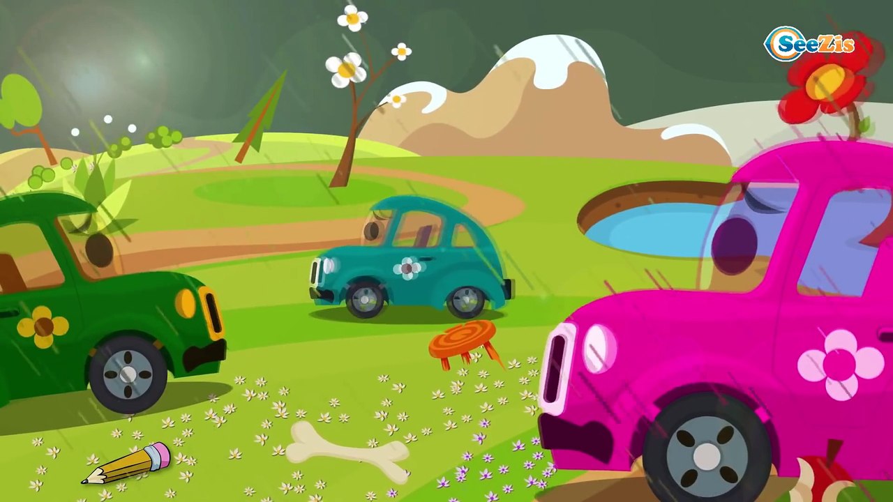 Nursery rhymes for babies. Super Simple Learning - Alphabet Song. ABC Song for children. Kids Songs