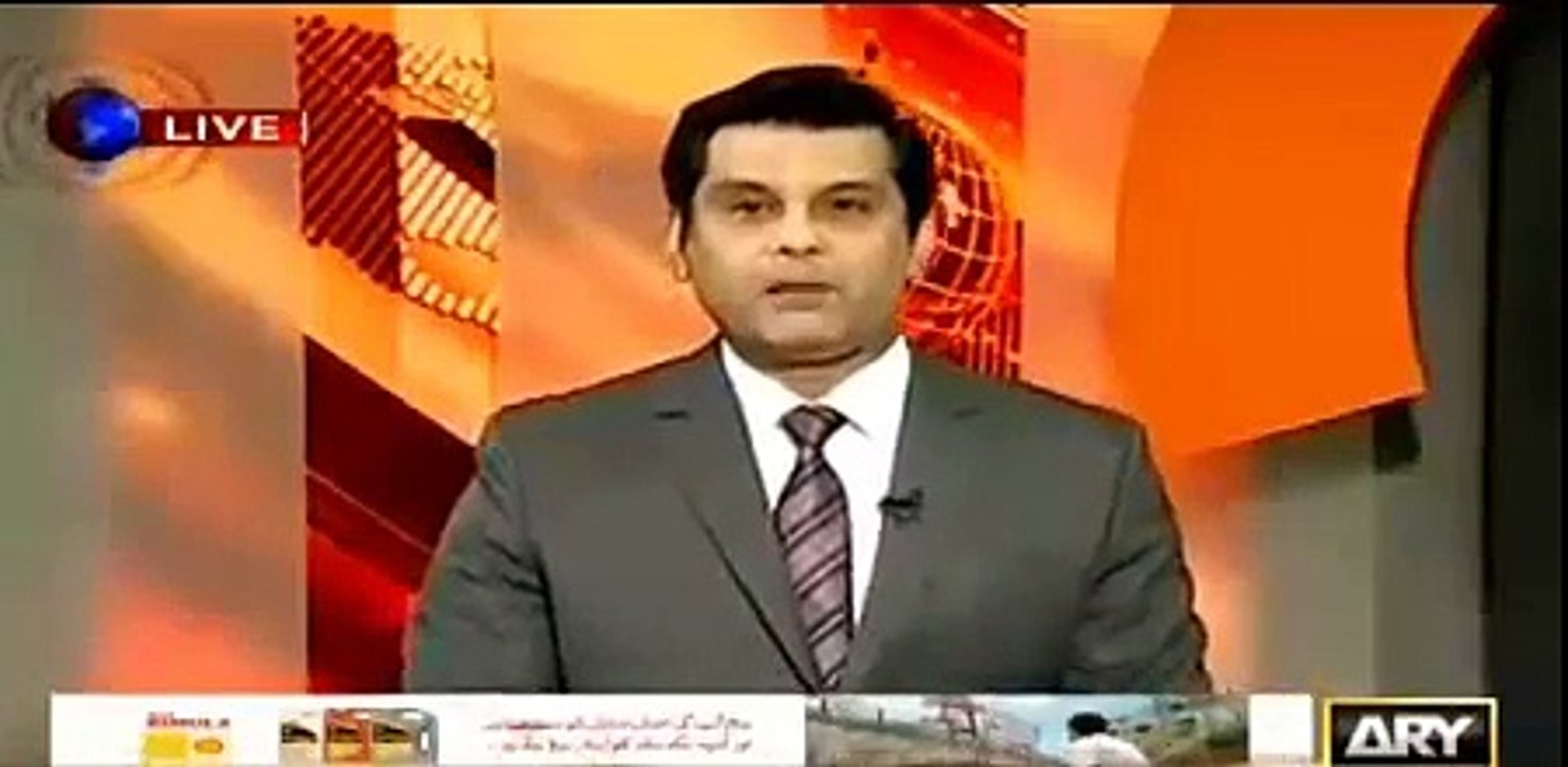 Kya KPK ke Wazeer-e-Ala is Terah COAS se Mil Sakte hain ? Tu Phir Shahabaz Sharif Hi Kun ? Arshad Sharif grills Shahbaz