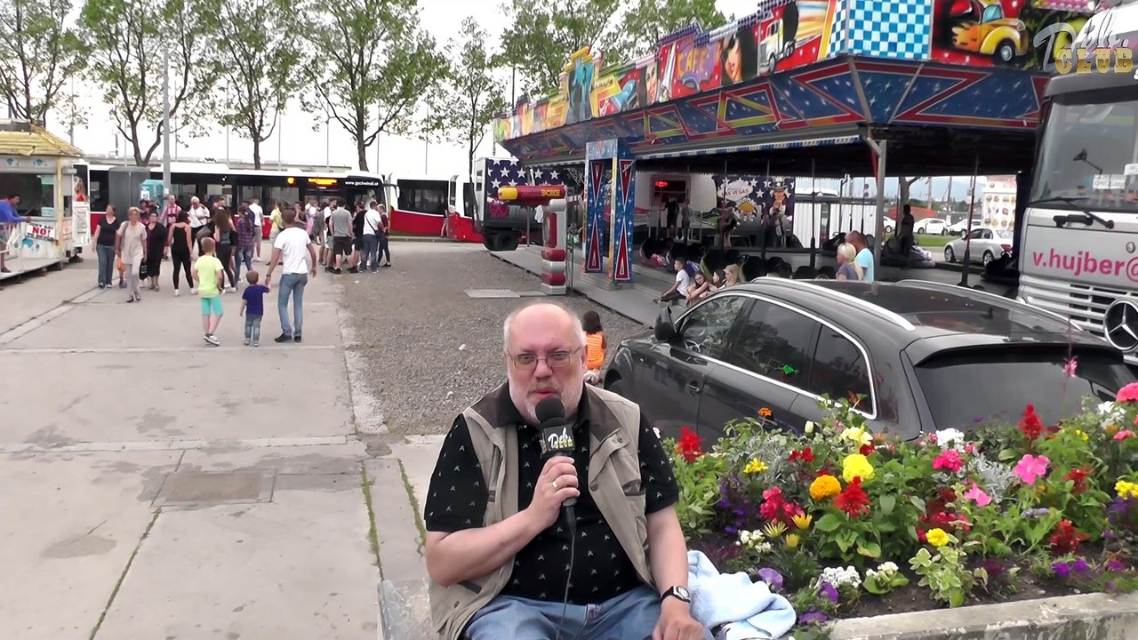 Oberlaaer trachtenkirtag