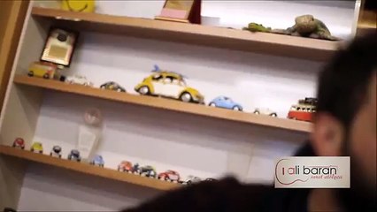 Ali Baran-Söyle Yağmur