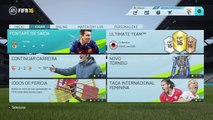 *FIFA16* LIGA PLAYSTATION BENFICA TOURNAMENT (119)