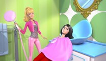 Barbie Life in the Dreamhouse - Estética para mascotas [Capítulo 1] [Temp. 7]  Barbie Movies dvd Life in The Dreamhouse - The Amaze Chase - barbie film complete - Barbie HD Full Movie