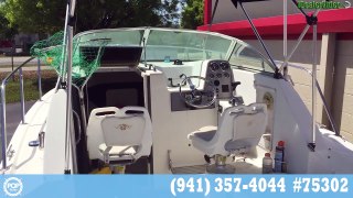 [UNAVAILABLE] Used 2001 Wellcraft 24 Walkaround in Cutler Bay, Florida