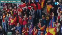 1-0 Nolito Goal HD Spain vs Bosnia & Herzegovina Friendly Game 29.05.2016 HD