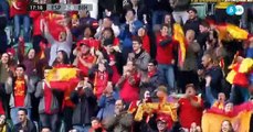 Duran Nolito Goal HD - Spain 2-0 Bosnia & Herzegovina - 29-05-2016