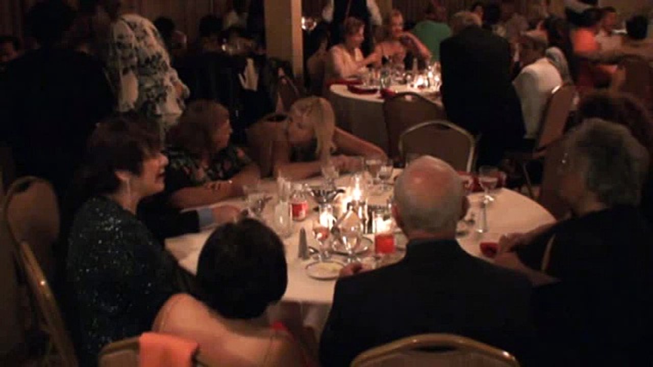 Trudy's Retirement Party_Part 12/15