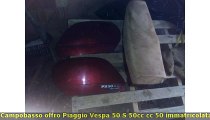 PIAGGIO  Vespa 50 S  50cc cc 50