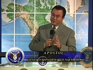 UN PODER ENGAÑOSO DE PARTE DE DIOS PARTE B