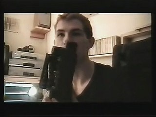 Wayne Lawton (Que Sera Sera) 2004