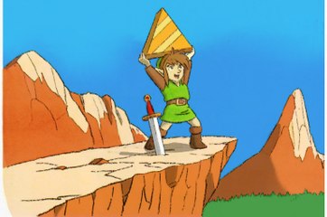 Hooper Live The Legend of Zelda "Hard Quest" part 7