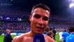 Champions League Final -  Cristiano Ronaldo Funny Moment