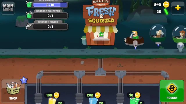 Zombie Catchers Walkthrough Part 05