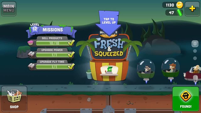 Zombie Catchers Walkthrough Part 12