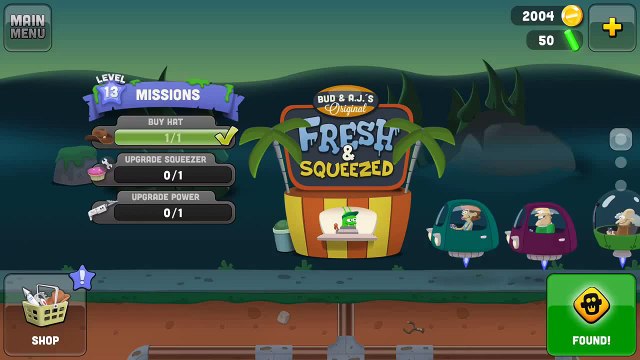 Zombie Catchers Walkthrough Part 13