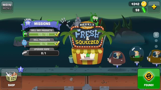 Zombie Catchers Walkthrough Part 18