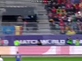 Emir Spahic Goal HD - Spain 2-1 Bosnia-Herzegovina - World - Friendlies 29.05.2016 HD