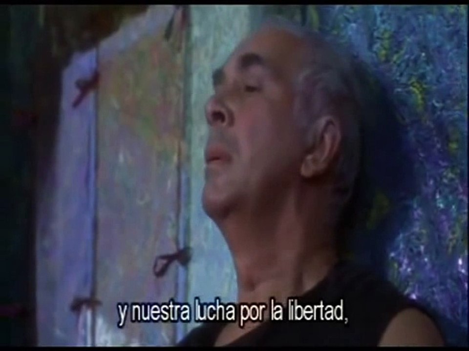 Alegría: An Enchanting Fable_clip2