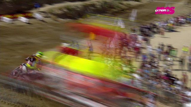 Pro Motocross - 250 Course 2 - Première victoire de l'année pour Jeremy Martin