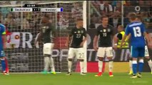 1-2 Michal Duris Goal HD - Germany vs Slovakia 29.05.2016