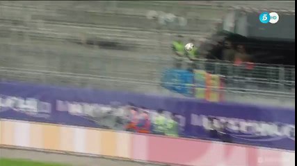 Spahic Goal - Spain vs Bosnia & Herzegovina 2-1 29-05-2016 HD