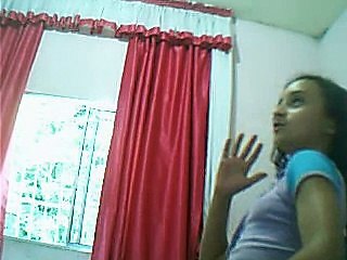 gleyson284's webcam video 27 de November de 2011 10:52 (PST)