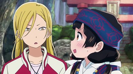 くまみこ 09  Kuma Miko: Girl Meets Bear 09 くまみこ 09