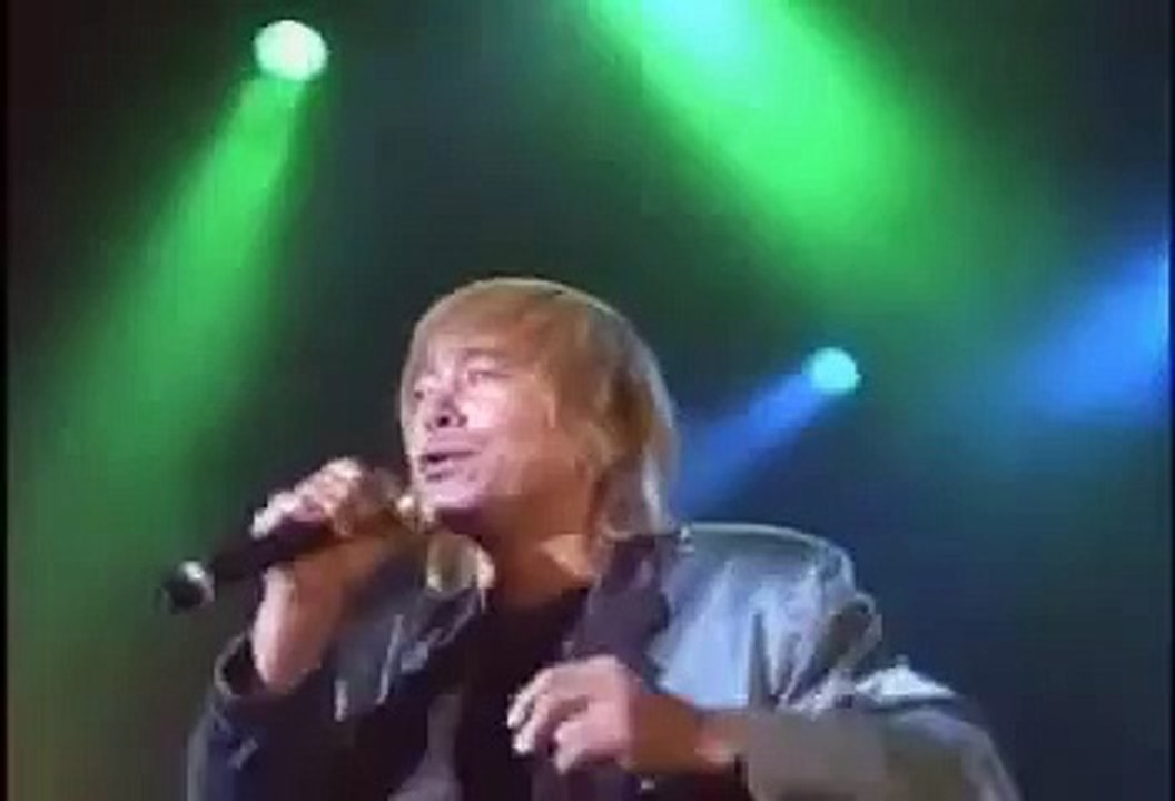 JIBAN Opening Concert   Kidou Keiji Jiban   Akira Kushida