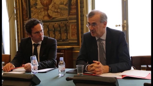 SEJKO TAKOHET ME HOMOLOGUN FRANCEZ DHE MERR MBESHTETJE PER SISTEMIN BANKAR LAJM