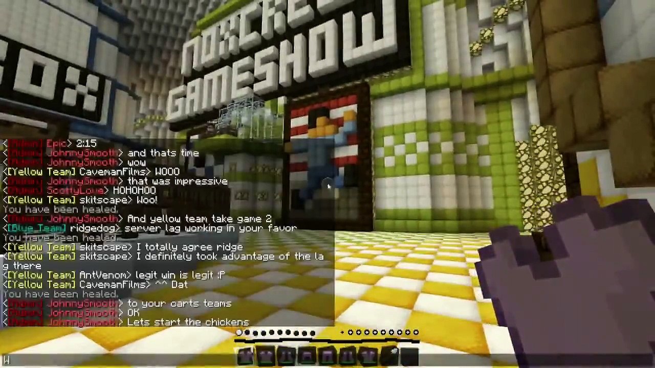 NoxCrew GameShow (8)