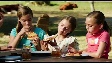 Descarga Los milagros del cielo (Miracles from heaven) [Dvdrip][Mega][Español Latino]