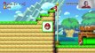 Lets Play Super Mario Maker Part 1 easy Start in Normal?