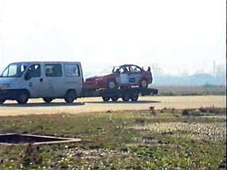 TotalCar Mitsubishi Lancer EVO