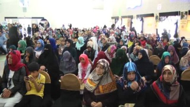 Mavi Marmara Saldırısının 6. Yılı