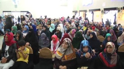 Mavi Marmara Saldırısının 6. Yılı