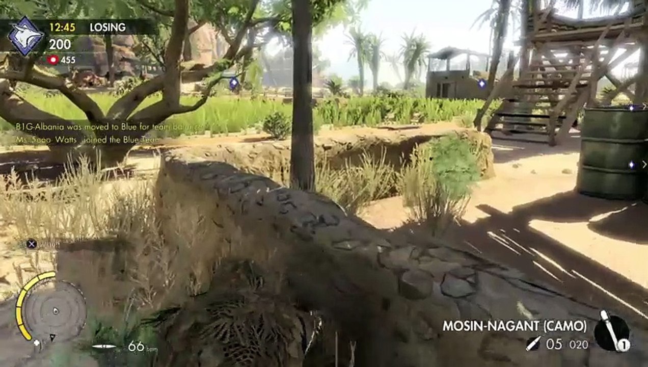 Ms_5ooo_Watts_'s Live PS4 Broadcast (7)